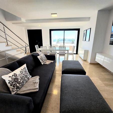 Villa Playa Amadores - Luxury Villa With Heated Pool بورتو ريكو المظهر الخارجي الصورة