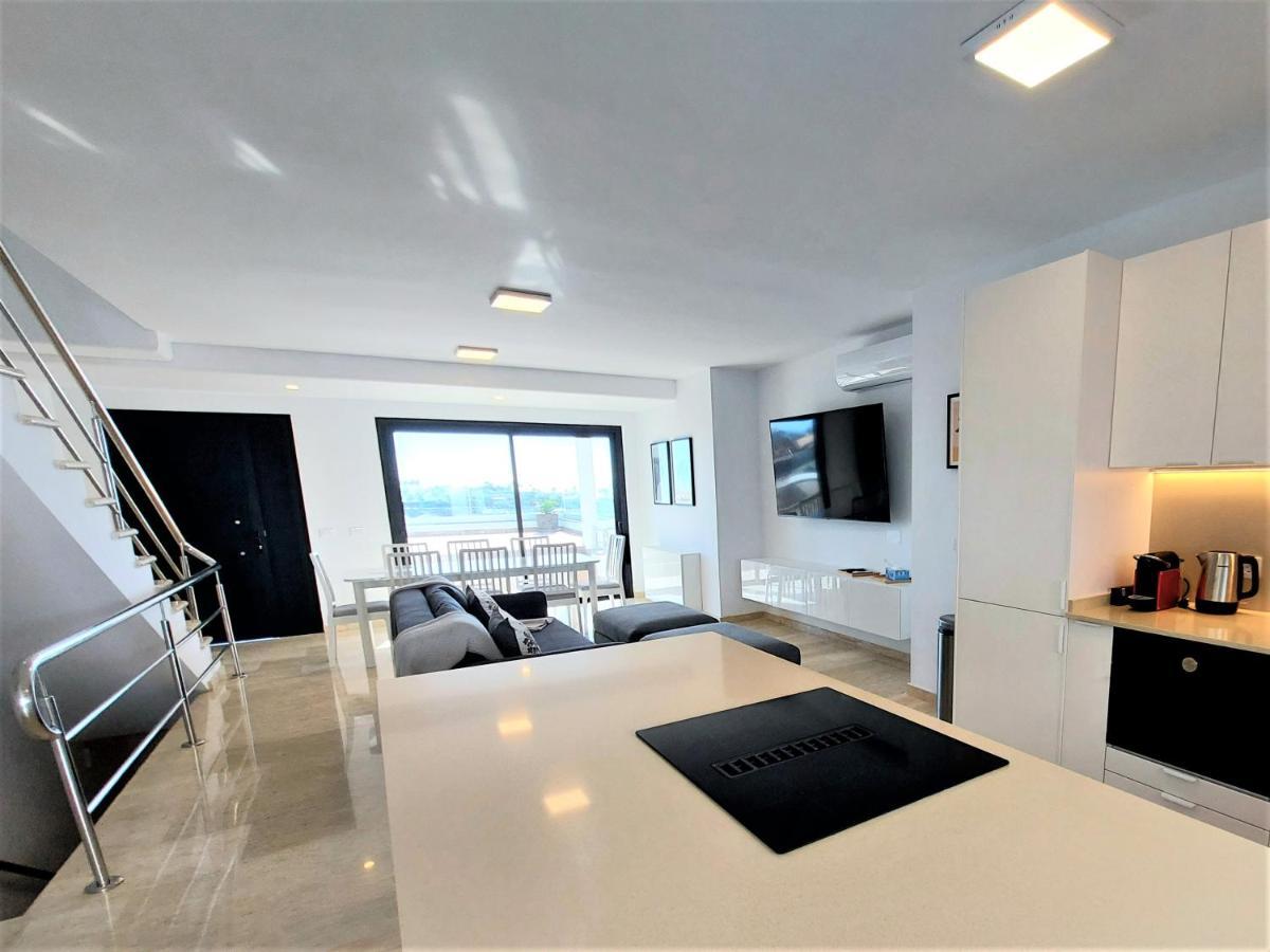 Villa Playa Amadores - Luxury Villa With Heated Pool بورتو ريكو المظهر الخارجي الصورة