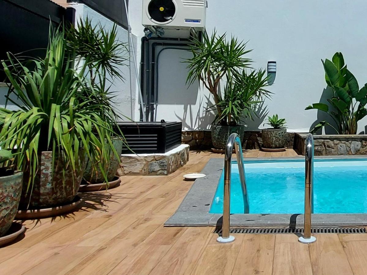 Villa Playa Amadores - Luxury Villa With Heated Pool بورتو ريكو المظهر الخارجي الصورة