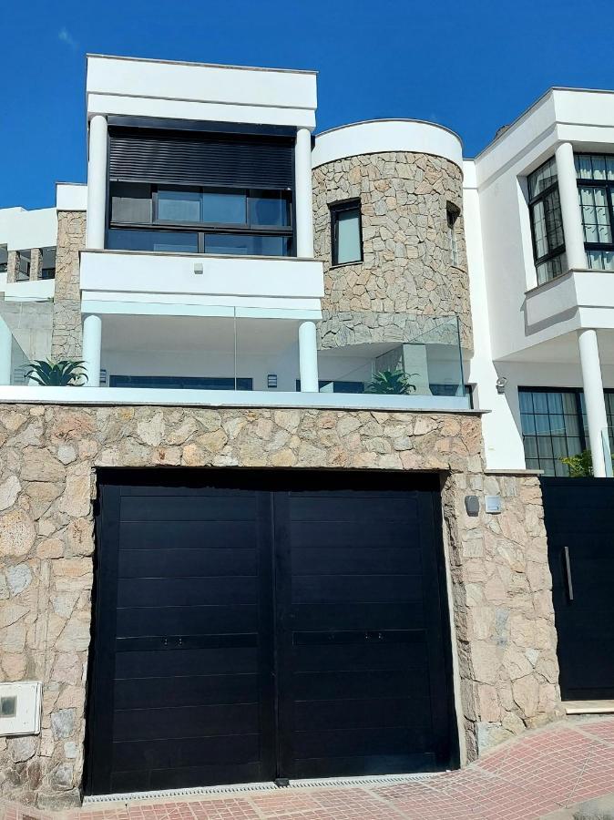 Villa Playa Amadores - Luxury Villa With Heated Pool بورتو ريكو المظهر الخارجي الصورة