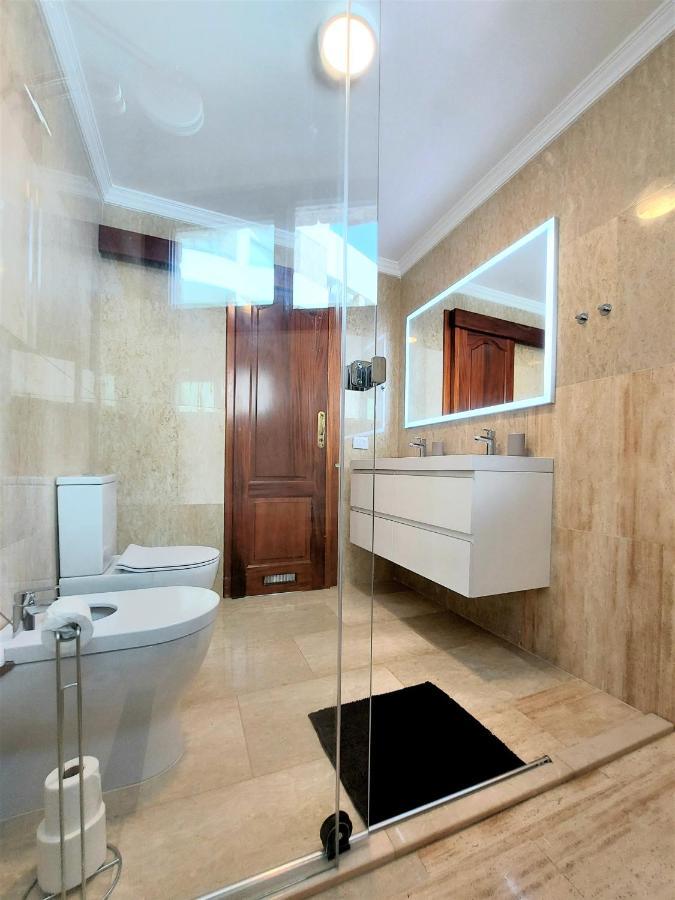 Villa Playa Amadores - Luxury Villa With Heated Pool بورتو ريكو المظهر الخارجي الصورة