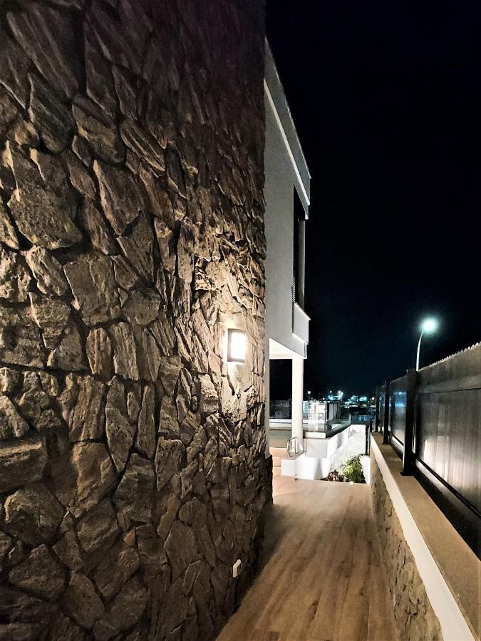 Villa Playa Amadores - Luxury Villa With Heated Pool بورتو ريكو المظهر الخارجي الصورة