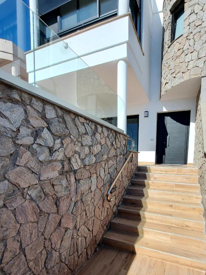 Villa Playa Amadores - Luxury Villa With Heated Pool بورتو ريكو المظهر الخارجي الصورة