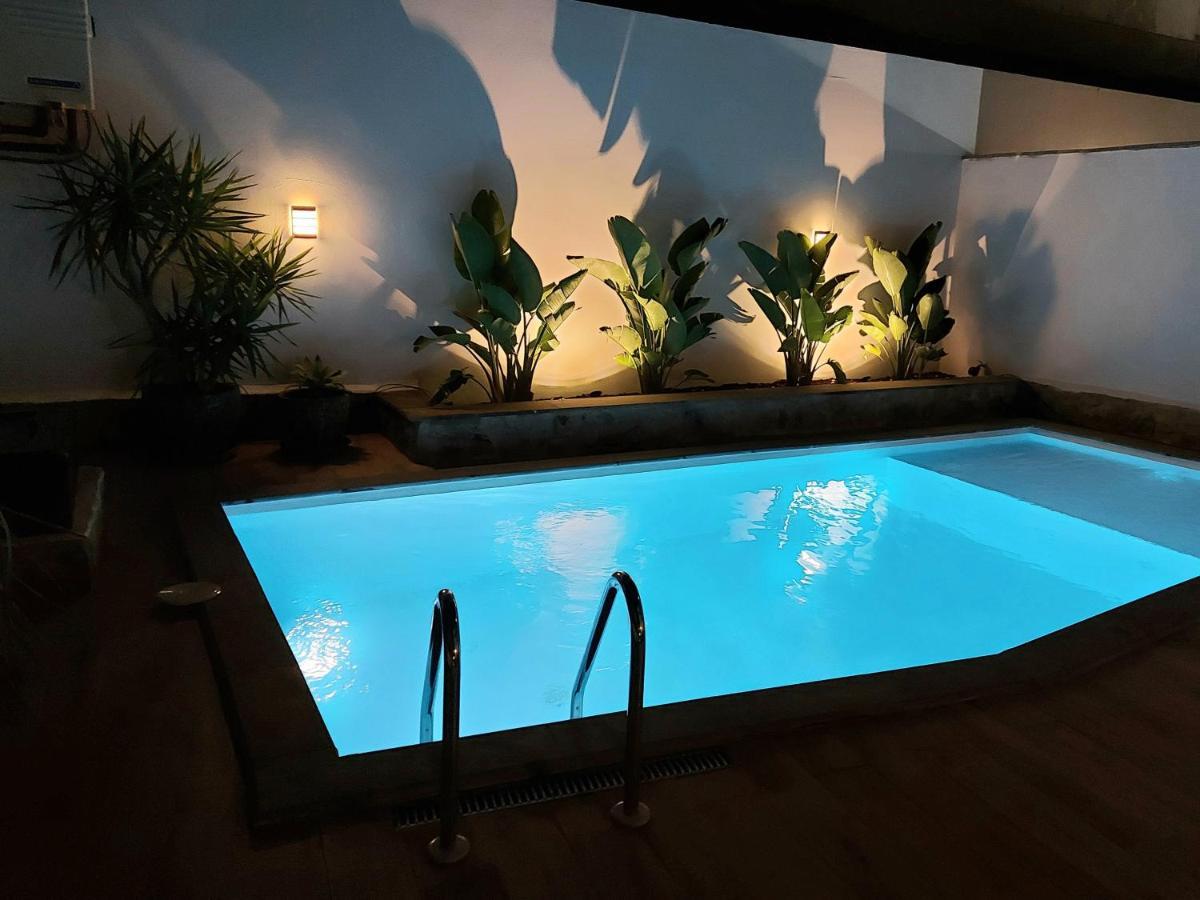Villa Playa Amadores - Luxury Villa With Heated Pool بورتو ريكو المظهر الخارجي الصورة